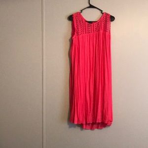 New Direction Two Layer Dress